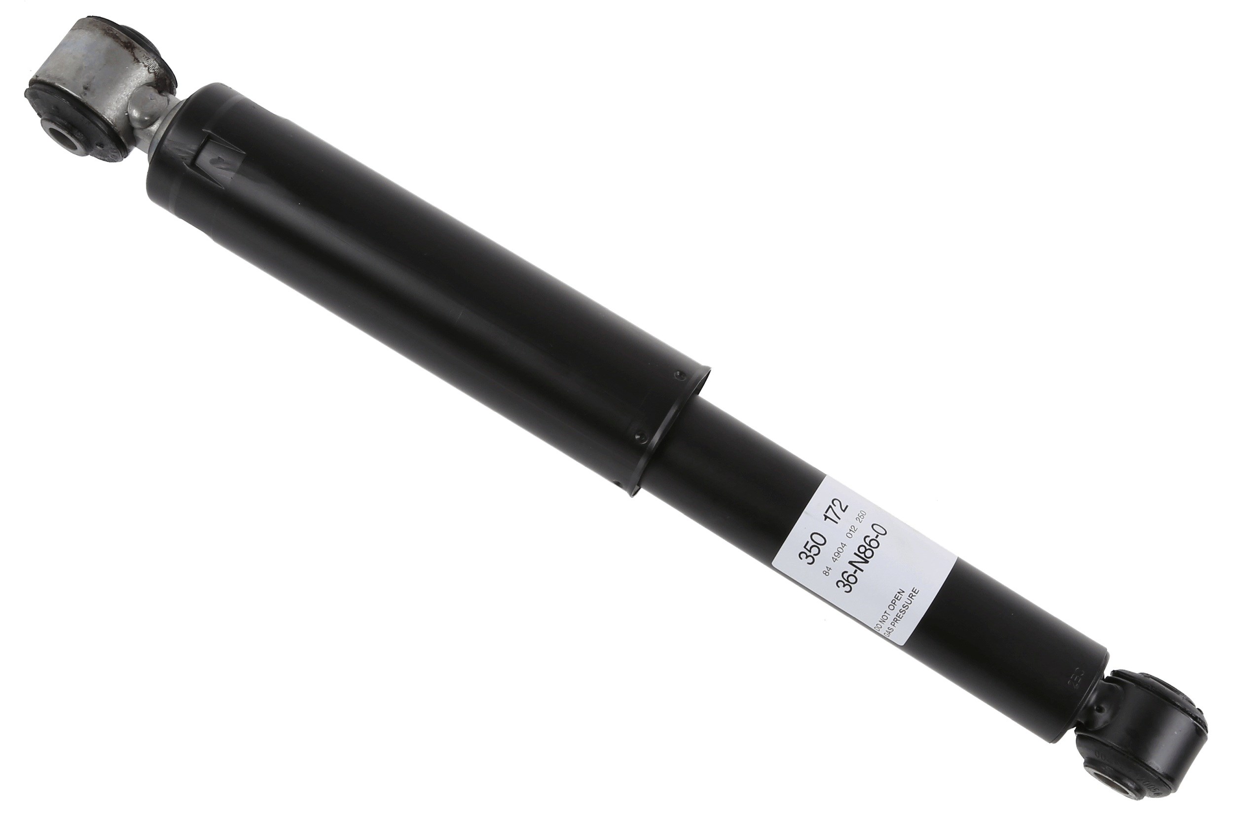 Amortyzator L/P  350 172 SACHS